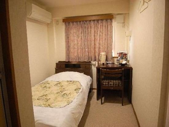 Фото Hikone Station Hotel