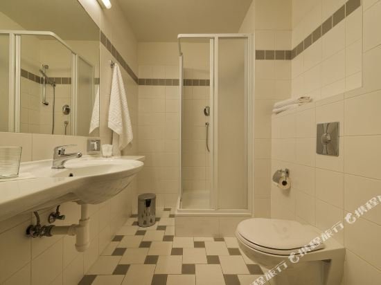 Фото Ea Hotel Populus