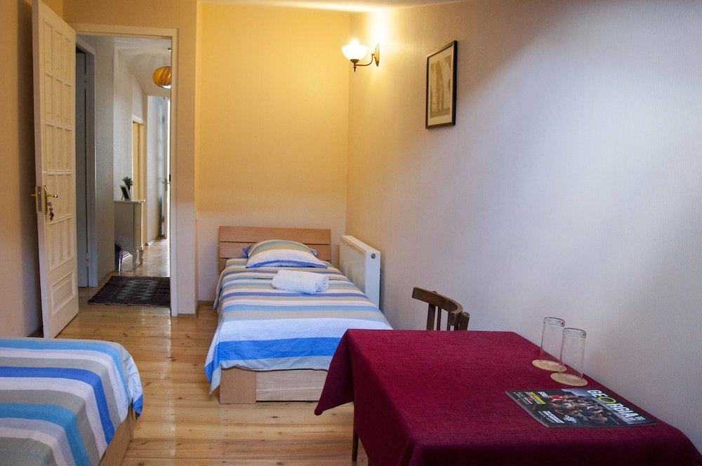 Фото Guest House Mari'el