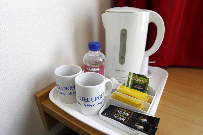 Фото Bastion Hotel Den Haag Rijswijk