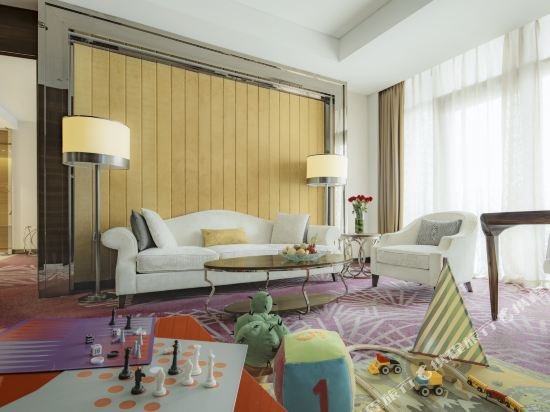 Фото Gran Meliá Xian