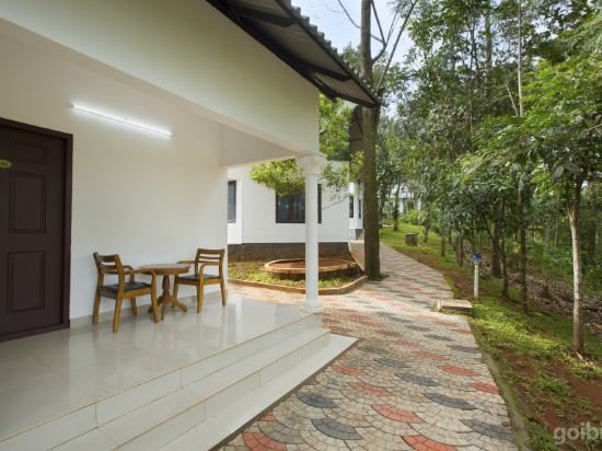 Фото Misty Lake Resort