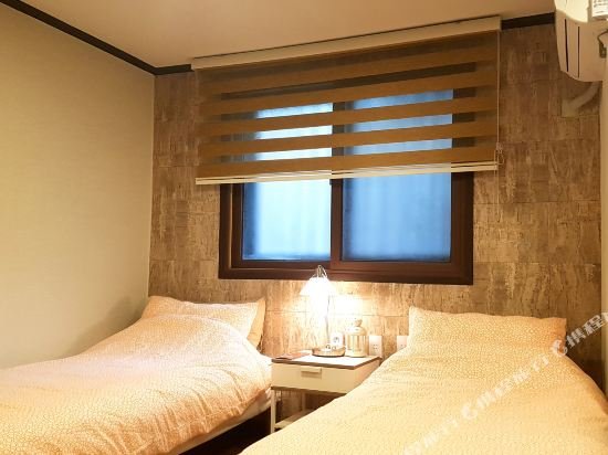 Фото K-Grand Hostel Gangnam 1