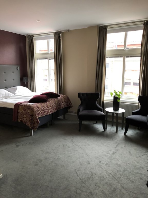 Фото Best Western Plus Edward Hotel