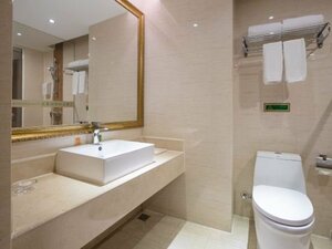 Гостиница Vienna International Hotel