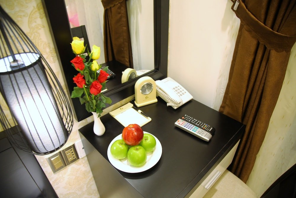 Фото Orchide'es Hotel