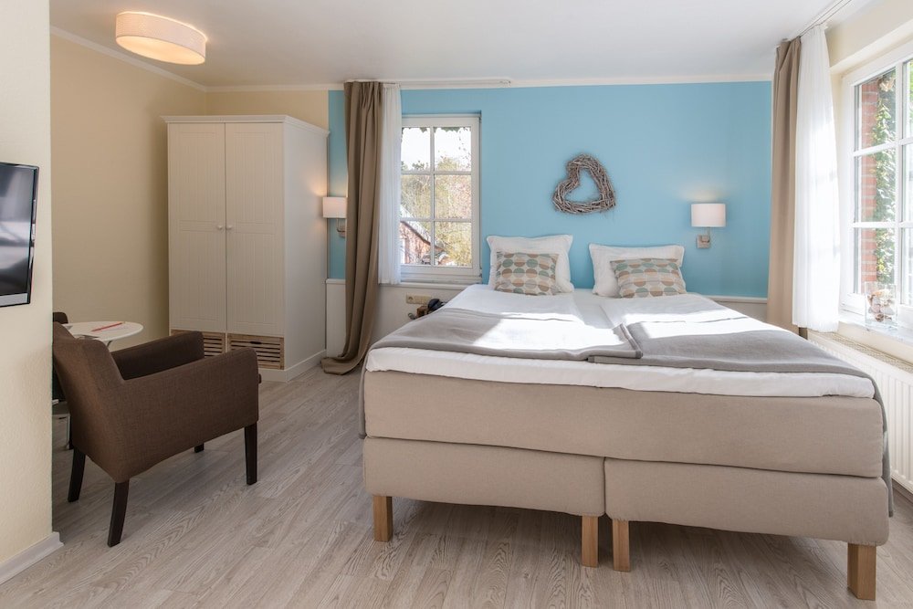 Фото Hotel Kleine Auszeit - Adults Only