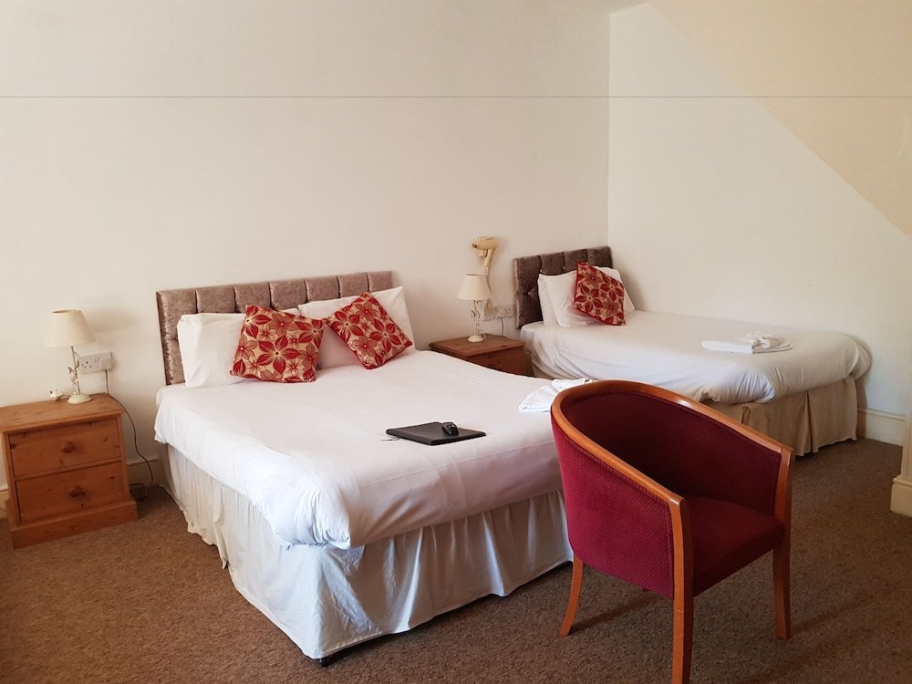 Фото Hotel Hudson