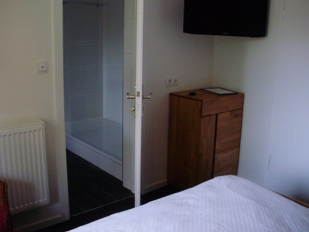 Фото Hotel Waldsegler Garni