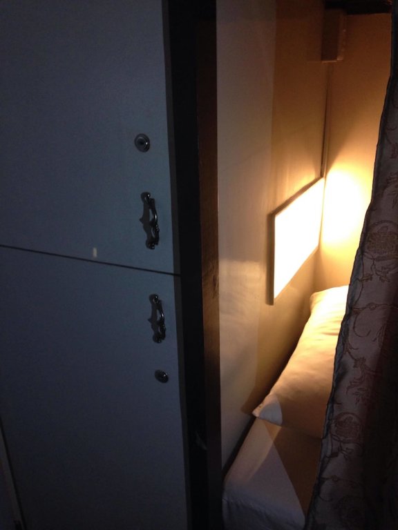 Фото In & Go Hotel