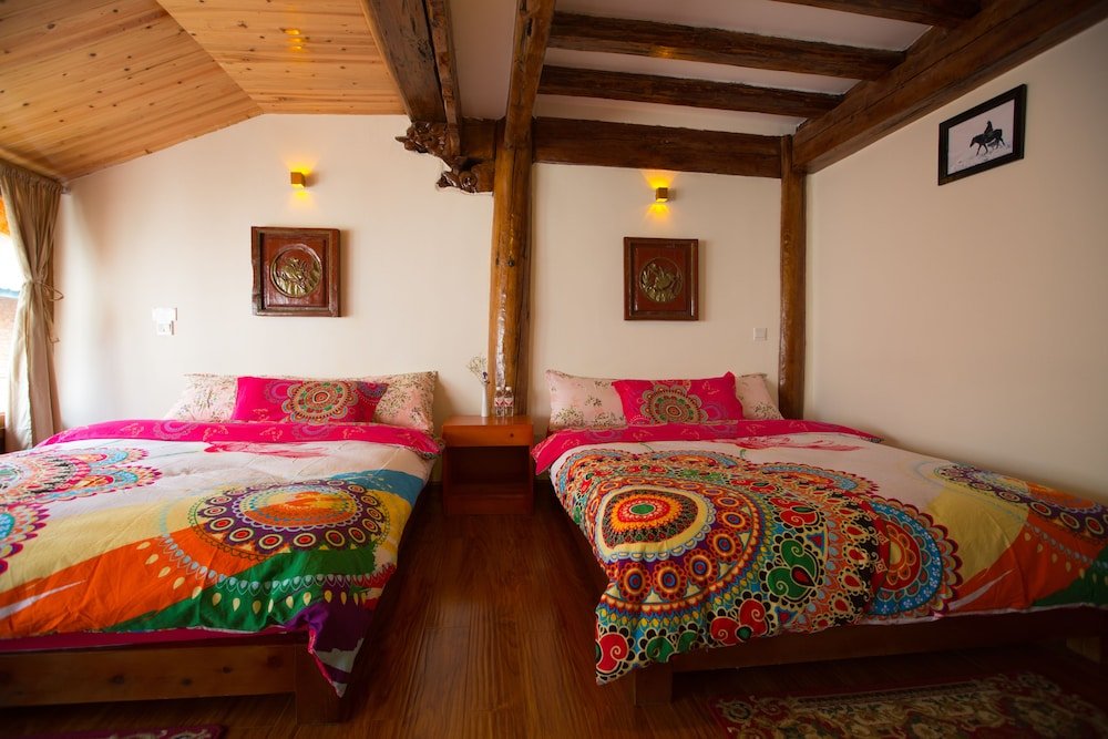 Фото Namcha Bhawa Inn