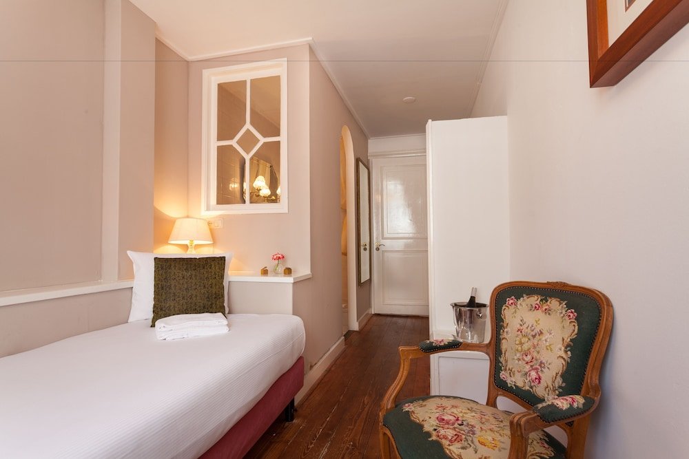 Фото Hotel Schimmelpenninck Huys