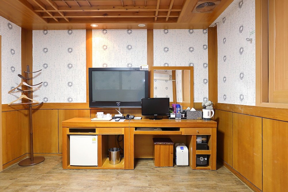 Фото Suncheon Noblesse Hotel