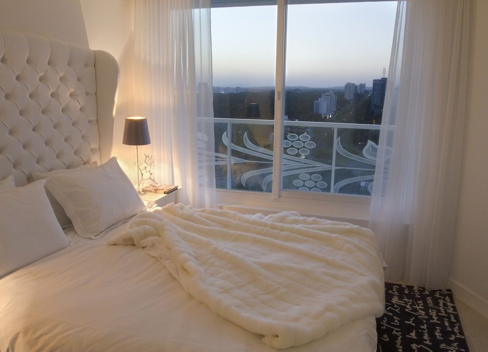 Фото Yoo Punta del Este