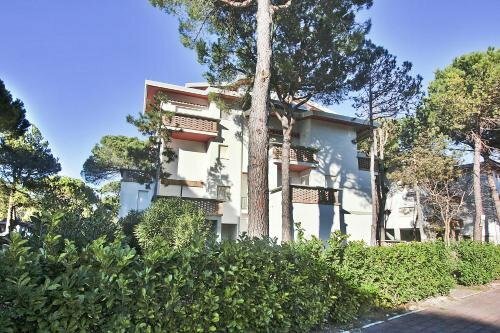 Гостиница Residenza Ibsen