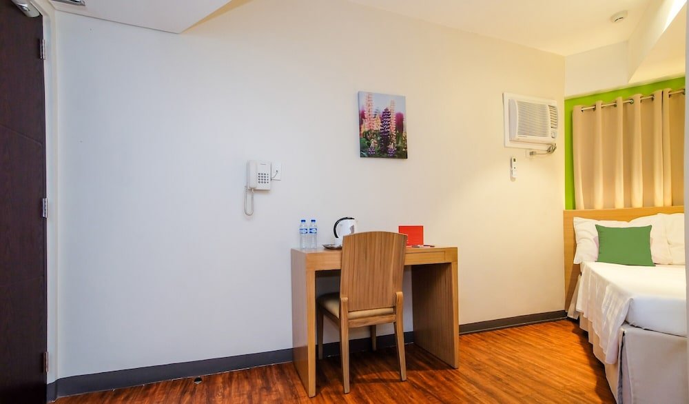 Фото MySpace Hotel at Bgc