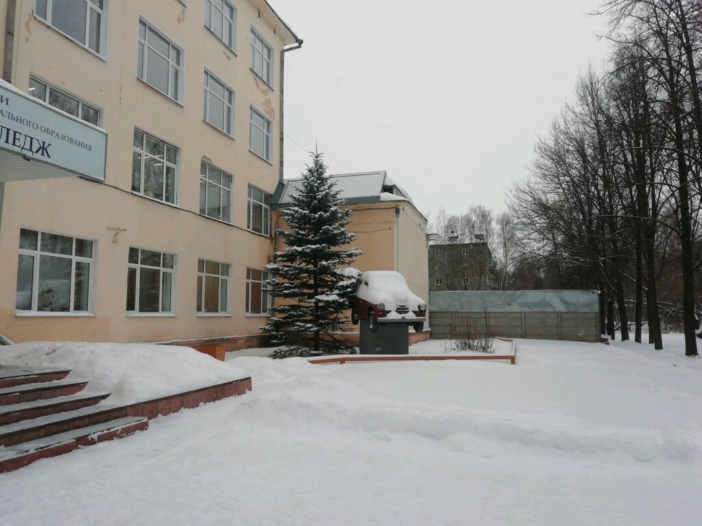 نصب للتكنولوجيا Автомобиль ГАЗ М-20 Победа ، ، صورة