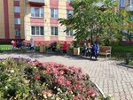 Lyubax Tsentr doshkolnogo razvitiya (Moskovskaya ulitsa, 5), jardín de infancia, guardería