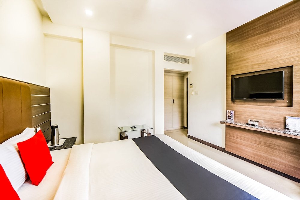 Фото Saibala Grand Hotel