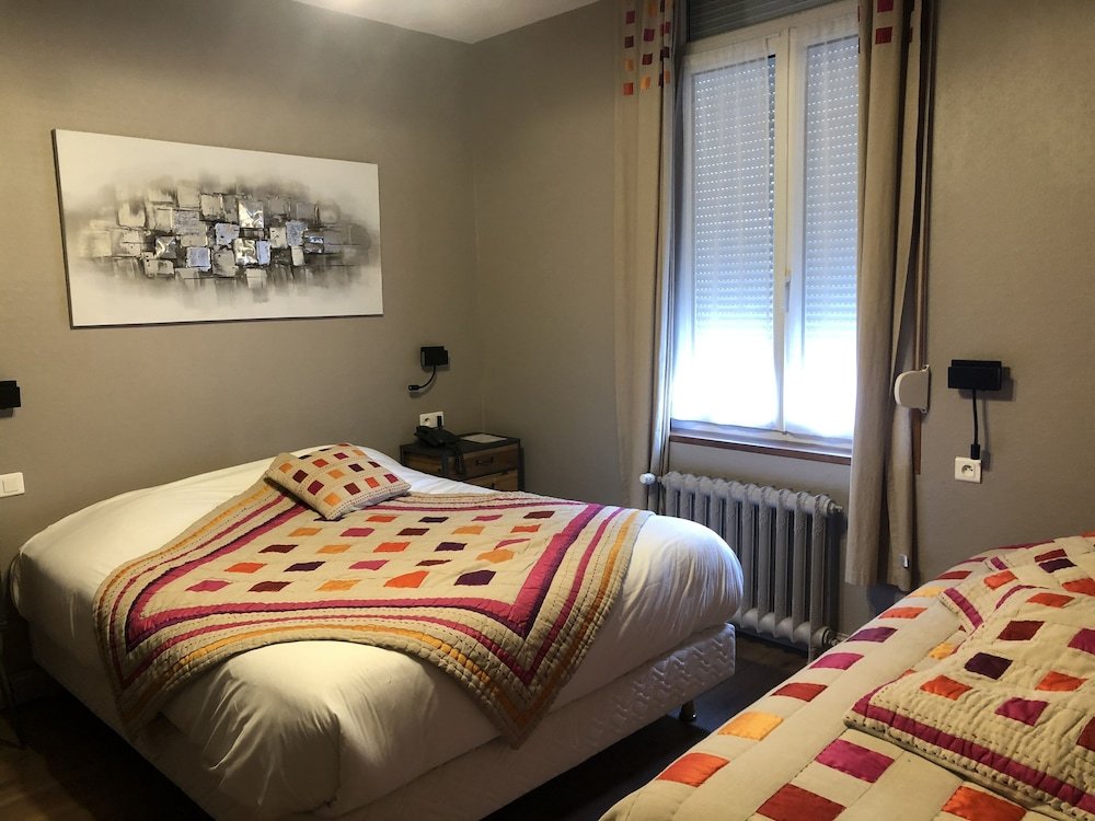 Фото Hotel le Florence