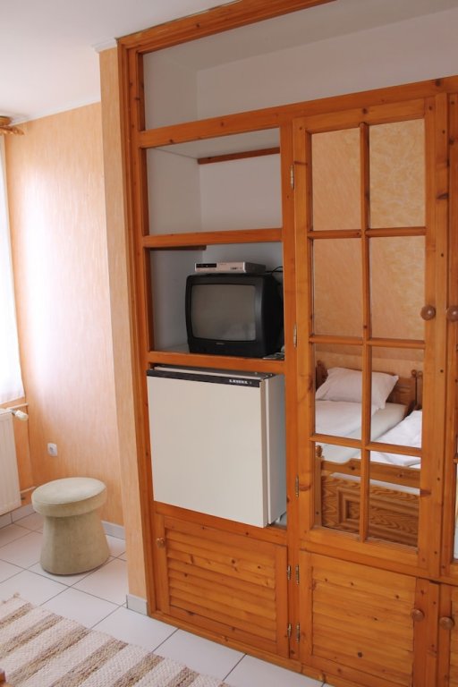 Фото Nussbaum Panzió