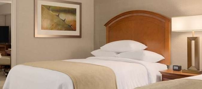 Фото Embassy Suites by Hilton El Paso