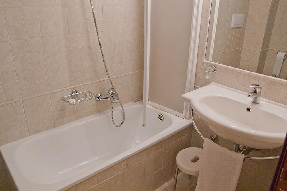 Фото Hotel Medici Roma