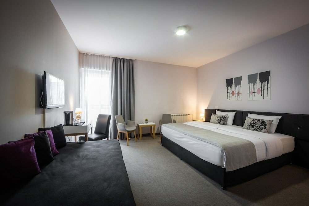 Hotel Bleecker Hotels, Belgrade, photo