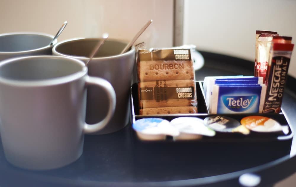 Фото The Kenilworth