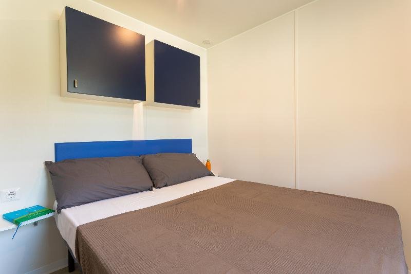 Фото Camping Village Roma Capitol