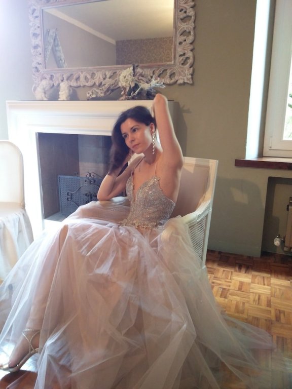 Фото Casa Masoli