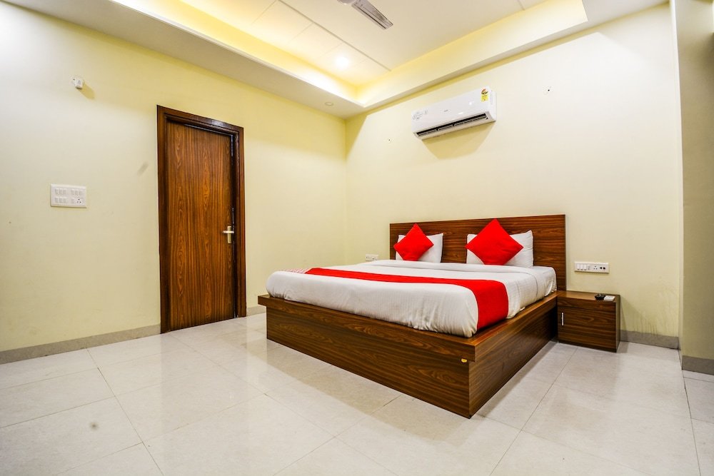 Фото Oyo 22204 Mark Inn