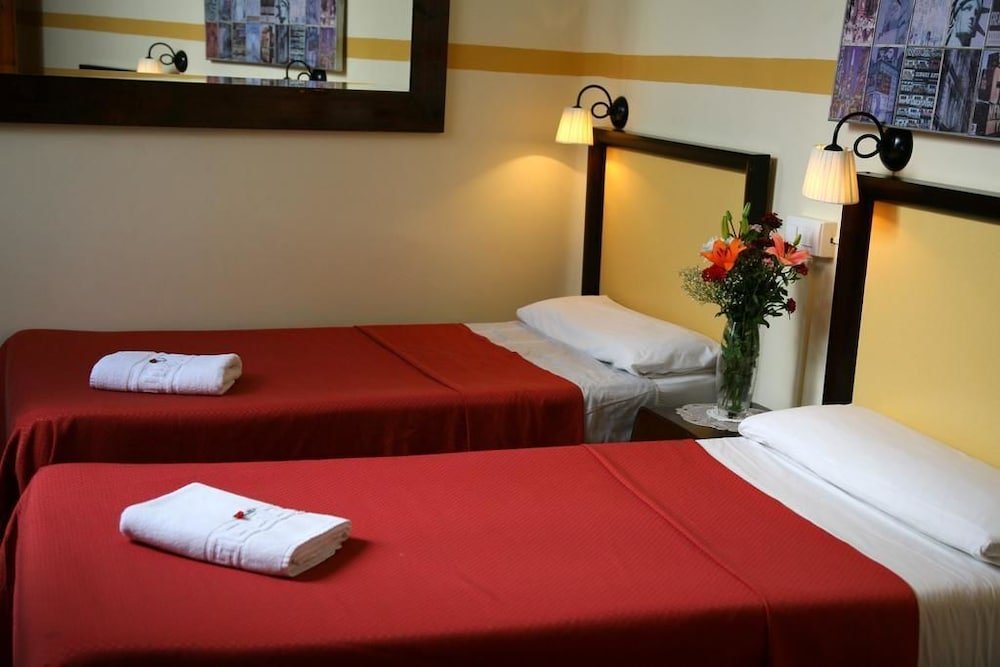 Фото Pension Nuevo Suizo