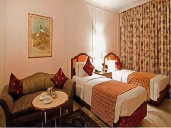 Фото Regent Hotel Andheri