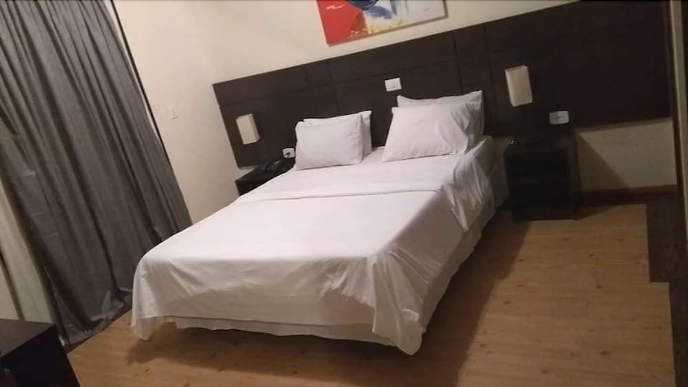 Фото Hotel Brisa Rio