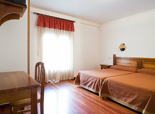 Гостиница Hotel Latre