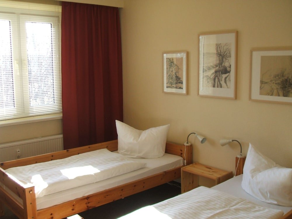 Фото Hostel & Bistro Haus der Horizonte