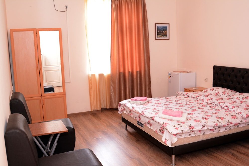 Фото Вилла Роса