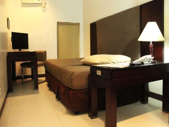 Фото Casa Bocobo Hotel