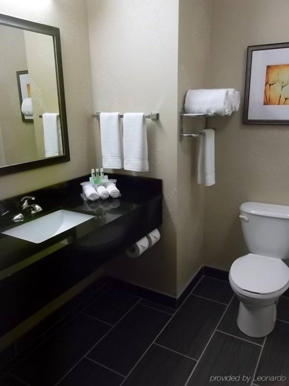 Фото Holiday Inn Express Hotel & Suites Brookhaven, an Ihg Hotel