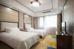 Wuzhen Yanqi Resort Villa