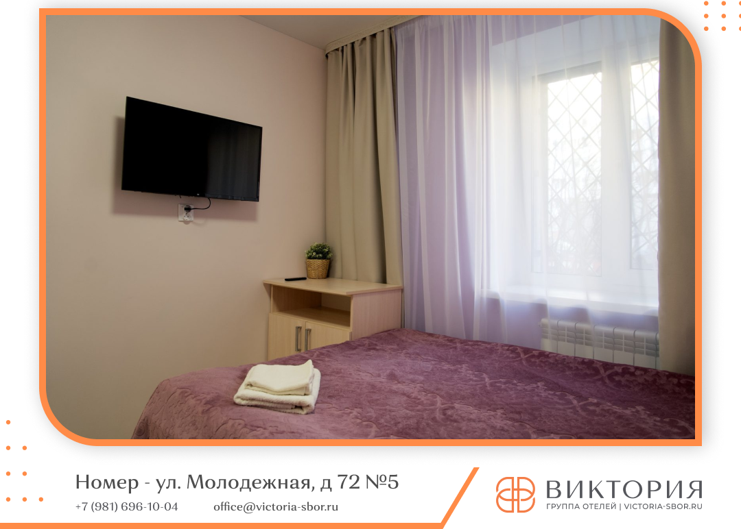 Фото Виктория