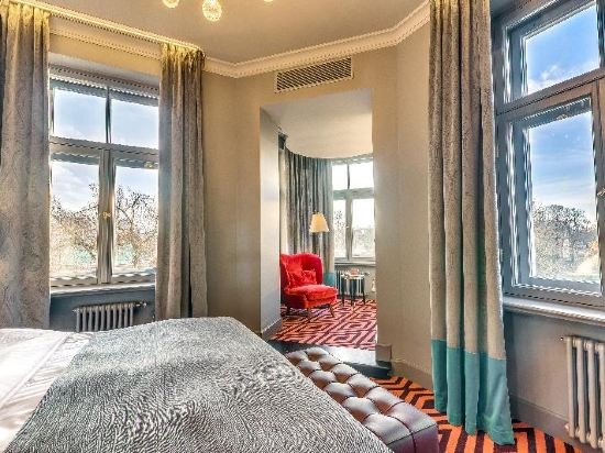 Фото Grand Poet by Semarah