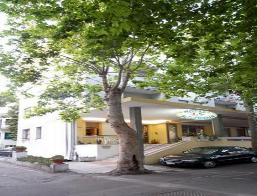 Фото Hotel Alabama