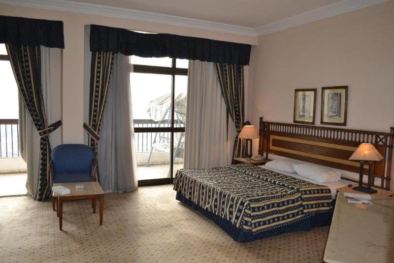 Фото Om Kolthoom Hotel & Tower