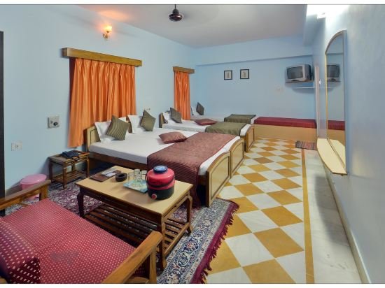 Фото Hotel Akashdeep