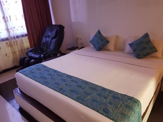 Фото Metropark Inn