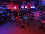 Casanova (Topolinaya Street, 1А), nightclub