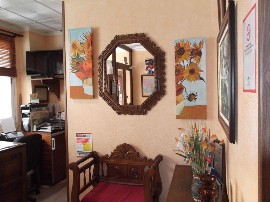 Фото Hotel Arunda I