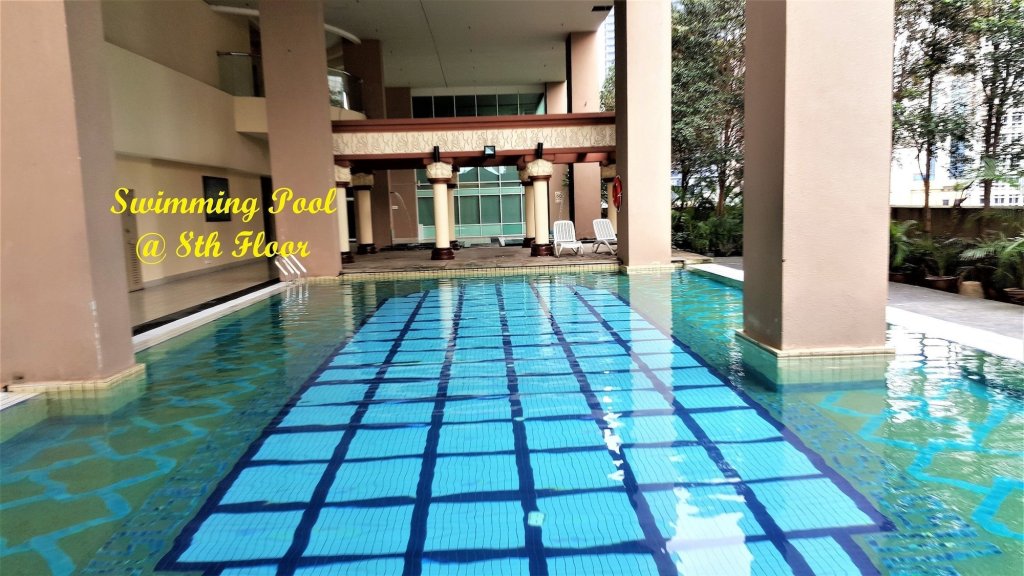 Фото Maytower Apartment